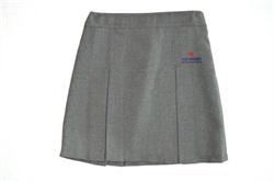 FALDA GRIS SECUNDARIA