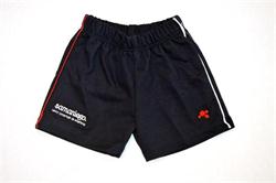 BERMUDA ALGODÓN GUARDERÍA