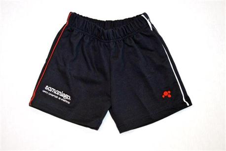 BERMUDA ALGODÓN GUARDERÍA