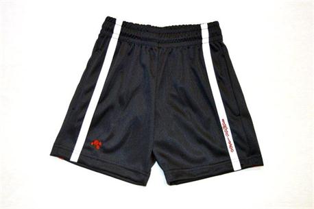 PANTALÓN CORTO DEPORTE NUEVO MODELO INFANTIL