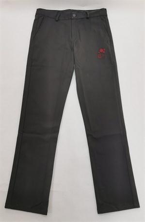 PANTALÓN CHINO GRIS
