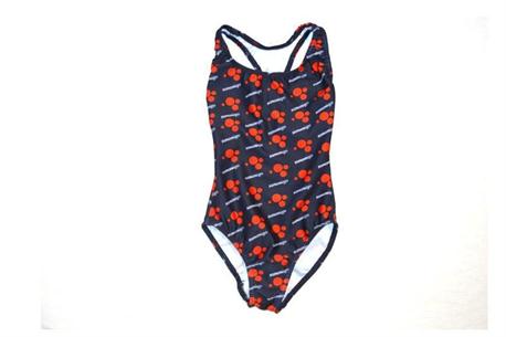 BAÑADOR INFANTIL NIÑA