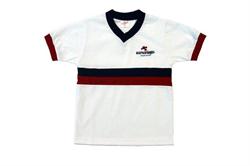 CAMISETAS MANGA CORTA